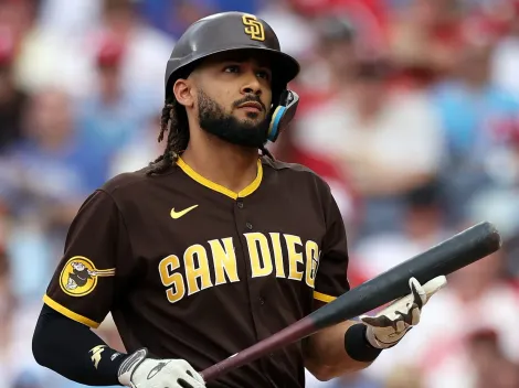 Fernando Tatis Jr. llega a 100 jonrones y logra la primera gran marca tras la suspensión de la MLB