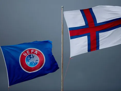 ¡Histórico! Islas Feroe tendrá un equipo en fase de grupos de un torneo UEFA por primera vez