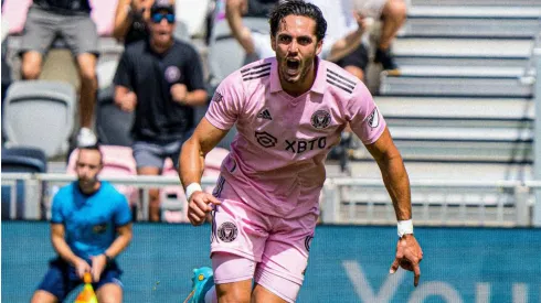El delantero ecuatoriano es bien considerado en el Inter Miami.