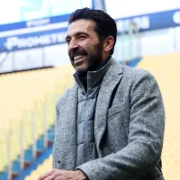 Inminente: El nuevo rol de Buffon tras el retiro