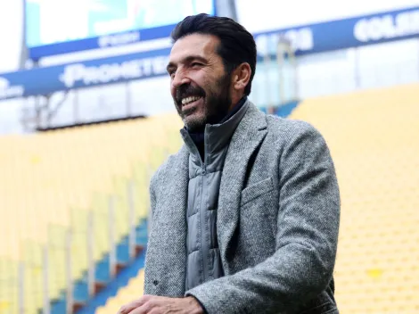 Inminente: El nuevo rol de Buffon tras el retiro