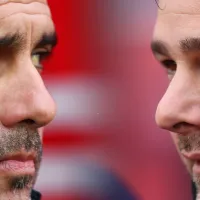 Manchester City y Chelsea se pelean por una figura