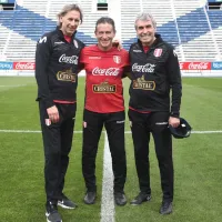 Alianza Lima confirma llegada de Néstor Bonillo ¿Más cerca Ricardo Gareca?
