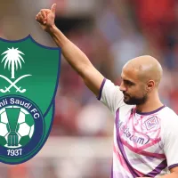 El Al Hilal pagará la cláusula de Sofyan Amrabat