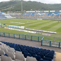 Se salvan: un subcampeón de Europa evita el descenso por escritorio