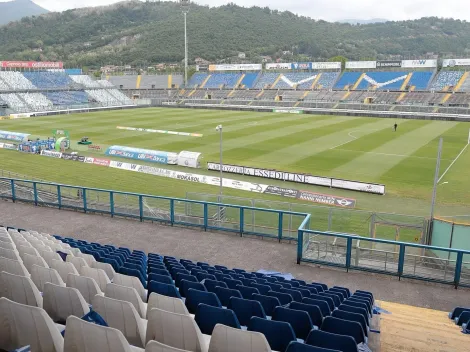 Se salvan: un subcampeón de Europa evita el descenso por escritorio