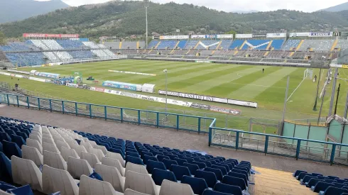 Stadio Mario Rigamonti