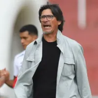 Angel Comizzo cerró contrato con Atlético Grau