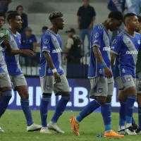 Baja para Hernán Torres: Emelec no contará con este jugador ante Libertad de Loja