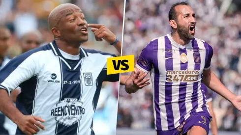 ¿Por qué la enemistad de Waldir Sáenz con Hernán Barcos?