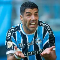 Fichaje desde LaLiga: el nuevo compañero de Luis Suárez en Gremio