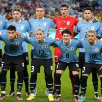 Bielsa lo comparó con Andrea Pirlo pero lesión lo aleja de la selección de Uruguay