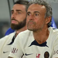 El intrigante mensaje de Luis Enrique sobre su futuro en PSG