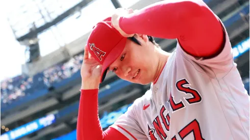 Shohei Ohtani
