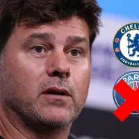 Pochettino quiere rescatar a un viejo conocido de PSG