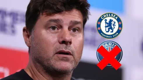 Pochettino podría dirigir a un viejo conocido de PSG.