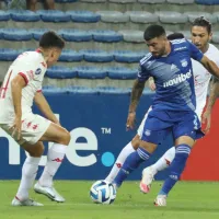 Tras su salida de Emelec: José Alberti llega a este grande de América