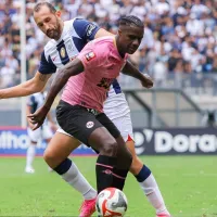 \'Alianza Lima tiene un jugador más\'