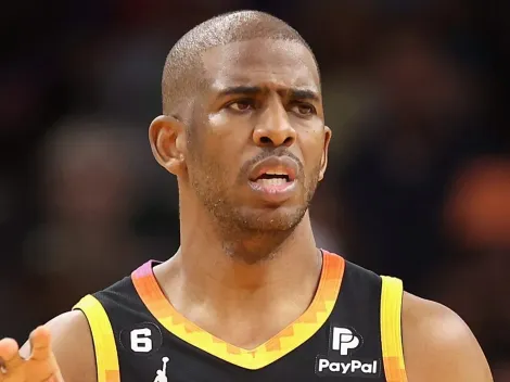 Excompañero de Steph Curry critica el traspaso de Chris Paul a los Warriors
