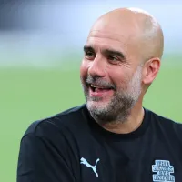 Oficial: Guardiola ya tiene al defensor más caro de Europa