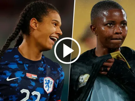 Dónde ver Países Bajos vs. Sudáfrica EN VIVO por el Mundial Femenino 2023: streaming, hora y TV