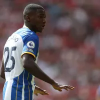 ¿Esperanza para Moisés Caicedo? Brighton le vendió un jugador a Chelsea