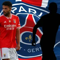 Ataque de lujo: además de Gonçalo Ramos, PSG ficharía a otro goleador