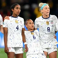 No habrá Tri: Estados Unidos se quedó afuera del Mundial en octavos por primera vez