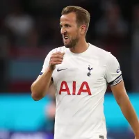 No aflojan: Tottenham rechazó la segunda oferta por Harry Kane