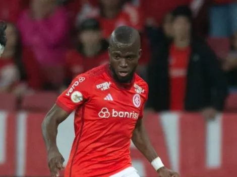 Desde Internacional aclaran qué pasó con Enner Valencia