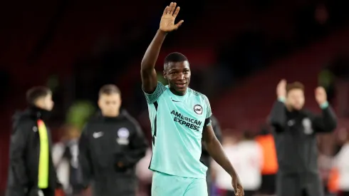 El volante ecuatoriano se perdió en el último amistoso del Brighton