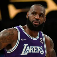 Oficial: Lakers firmó y anunció al reemplazo de LeBron James en la NBA