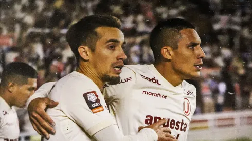 Con garra: La "U" ganó y es el líder del Clausura