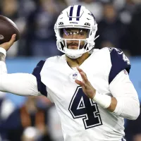 Dak Prescott no jugará en Dallas Cowboys durante la pretemporada 2023