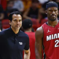 Miami Heat ficha a un exjugador de Los Angeles Lakers
