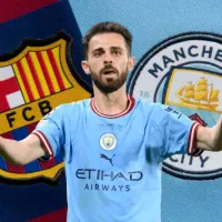 Rechazada la primera oferta por Bernardo Silva