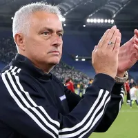 Mourinho confesó que rechazó a Al Hilal y al Al Ahli