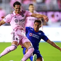 Con Messi aplaudiendo: Así fue el penal de Leonardo Campana con el Inter Miami