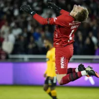 Javier Burrai confirmó que Barcelona SC buscó a este arquero antes que a él