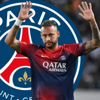 La decisión: Neymar informó a PSG sobre su futuro