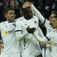 Liga de Quito lo fichó hace dos semanas, pero aún no puede llegar a Ecuador