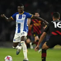 Moisés Caicedo cada vez más cerca de salir del Brighton