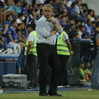 Revelan que Hernán Torres dejó fuera a jugadores de Emelec por este motivo