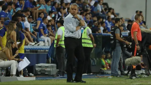 El DT dejó fuera a estos jugadores para la Copa Sudamericana