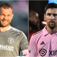 Dijo que Inter Miami no estaba preparado para Messi y lo dejaron sin trabajo