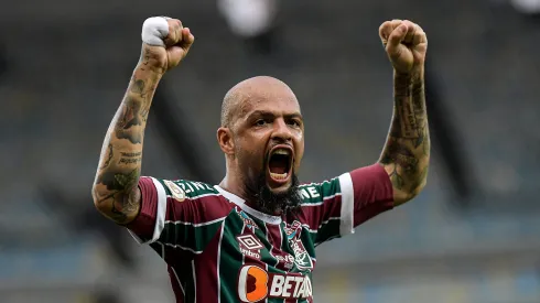Polémicas declaraciones de Felipe Melo sobre la lesión de Sánchez: "Estaría preso"