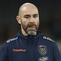 Jugador de la LigaPro quiere ser llamado a la Selección de Ecuador