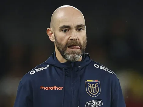 Jugador de la LigaPro quiere ser llamado a la Selección de Ecuador