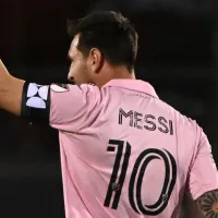 El anuncio sorpresa de Google sobre Leo Messi que impactó al mundo entero