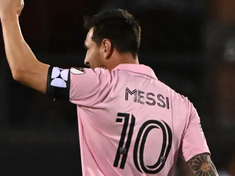 El anuncio sorpresa de Google sobre Leo Messi que impactó al mundo entero